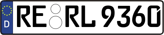 RE-RL9360