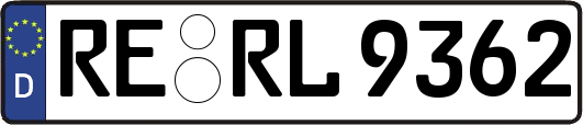 RE-RL9362
