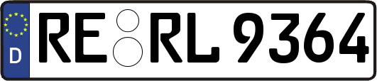 RE-RL9364