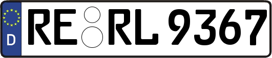 RE-RL9367