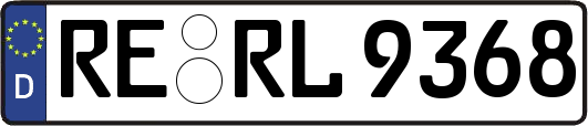 RE-RL9368