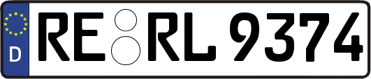 RE-RL9374