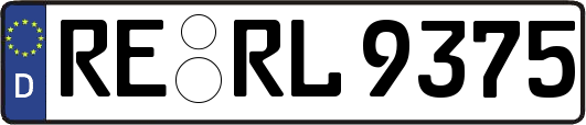 RE-RL9375