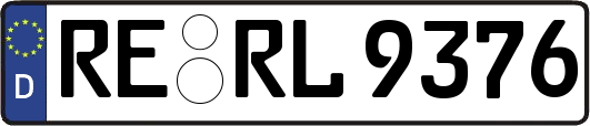 RE-RL9376