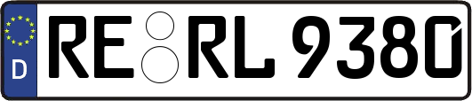 RE-RL9380