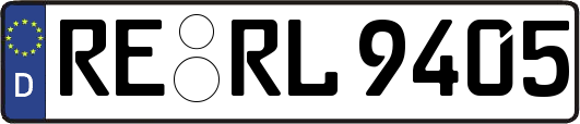 RE-RL9405