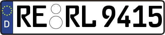 RE-RL9415