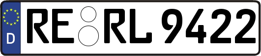 RE-RL9422