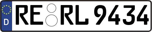 RE-RL9434