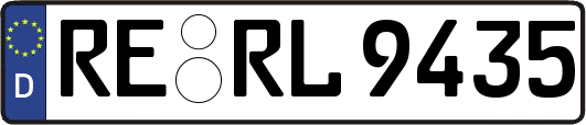 RE-RL9435