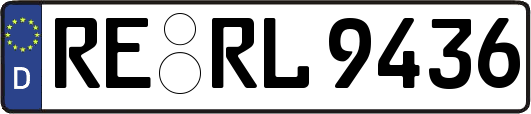 RE-RL9436
