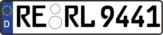 RE-RL9441