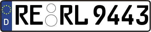 RE-RL9443