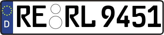RE-RL9451