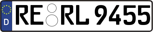 RE-RL9455