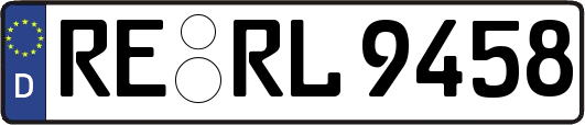 RE-RL9458
