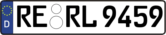 RE-RL9459
