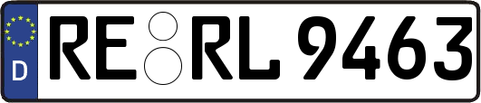 RE-RL9463