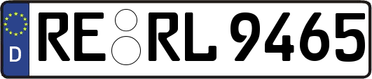 RE-RL9465