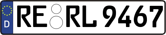 RE-RL9467