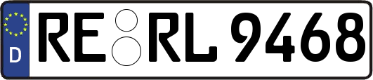 RE-RL9468