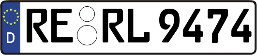 RE-RL9474