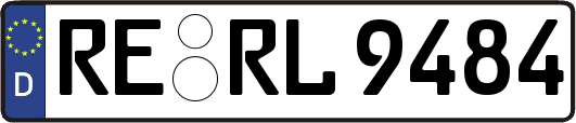 RE-RL9484