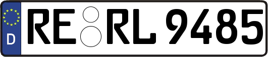 RE-RL9485
