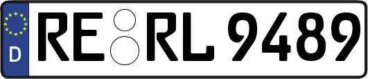 RE-RL9489