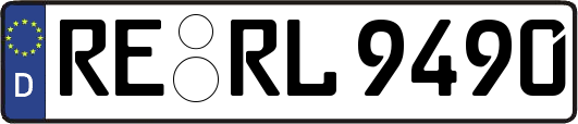 RE-RL9490