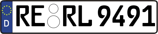 RE-RL9491
