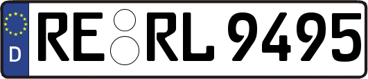 RE-RL9495
