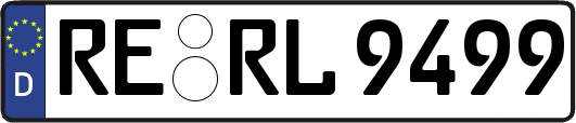 RE-RL9499