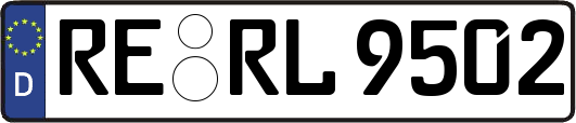 RE-RL9502