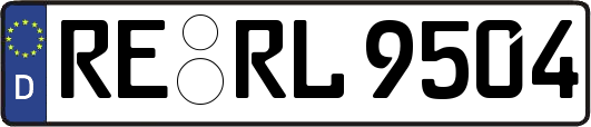 RE-RL9504