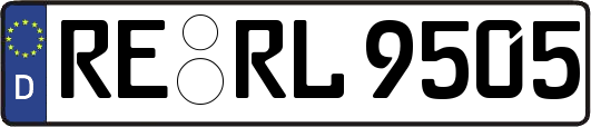 RE-RL9505