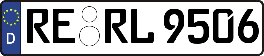 RE-RL9506