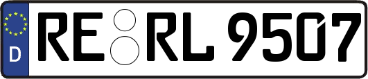 RE-RL9507