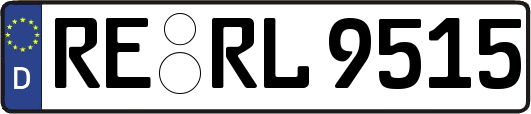 RE-RL9515