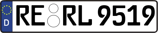 RE-RL9519
