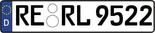 RE-RL9522
