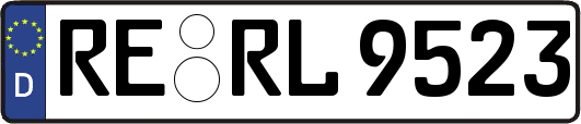 RE-RL9523