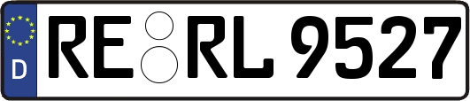 RE-RL9527