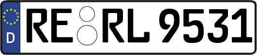 RE-RL9531