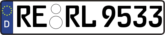 RE-RL9533