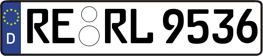RE-RL9536