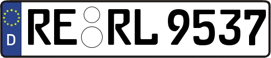 RE-RL9537