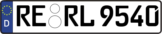 RE-RL9540