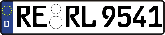 RE-RL9541