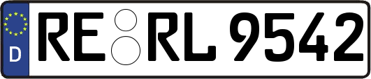 RE-RL9542